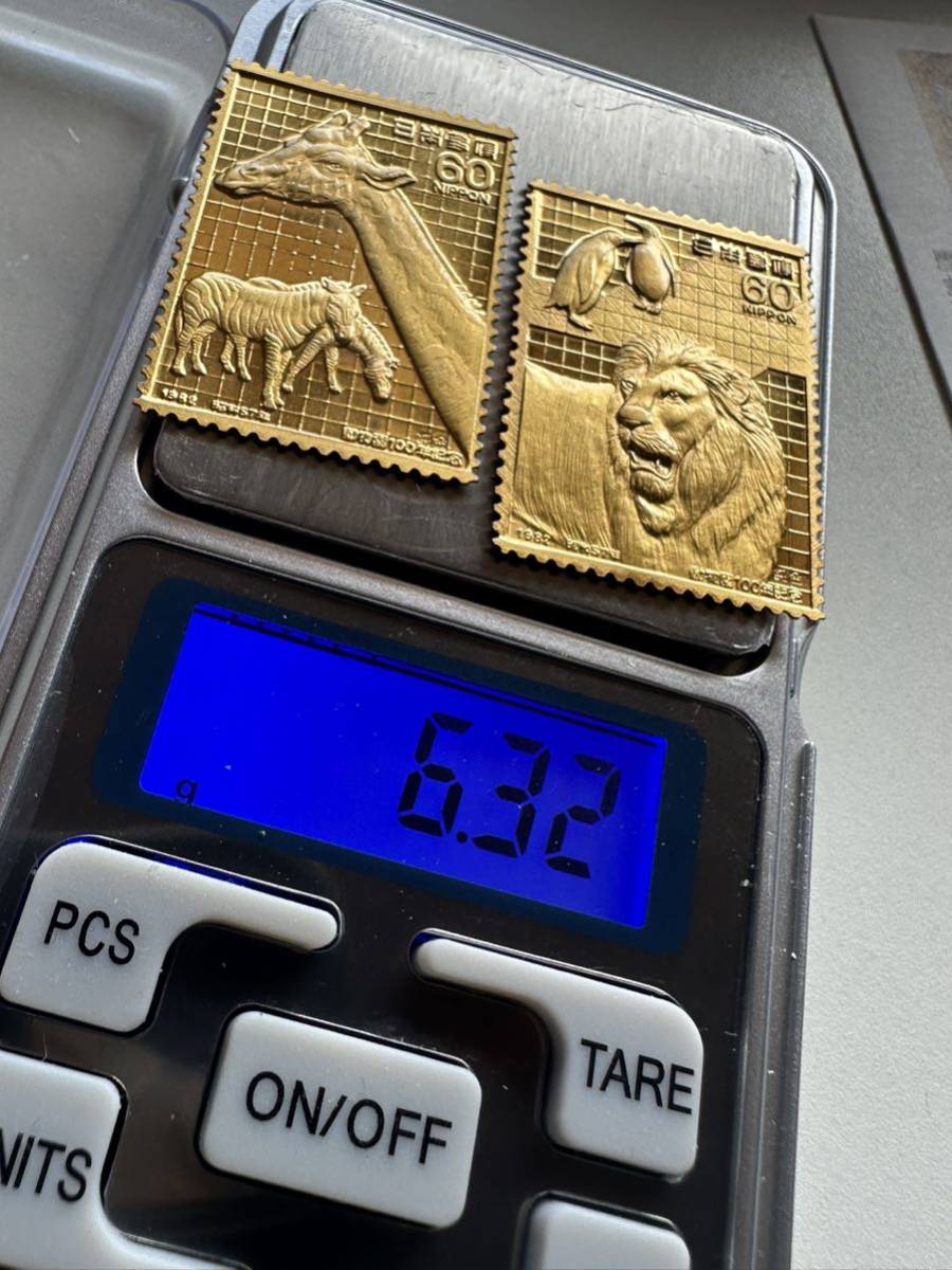 12023松本徽章工業 日本製 純金張 金属工芸品 約29.9g レリーフ 12023