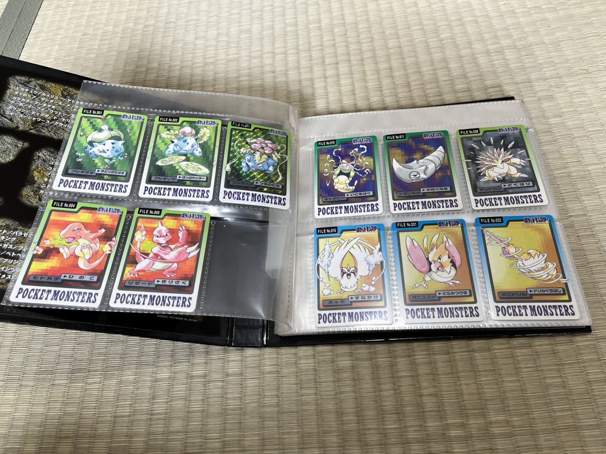 ポケモン ポケットモンスター カードダス ポケットモンスター ポケモン