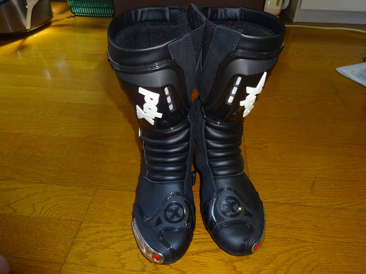 ☆Xpd／エックスピーディー　レーシングシューズ　サイズ４１　