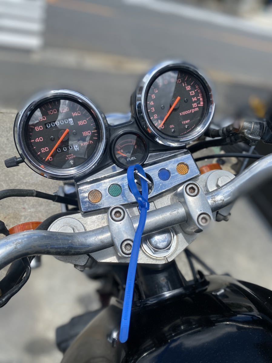 お盆売り切り！CB400SF！NC31！ルーザー管！車検付き！全国陸送手配可