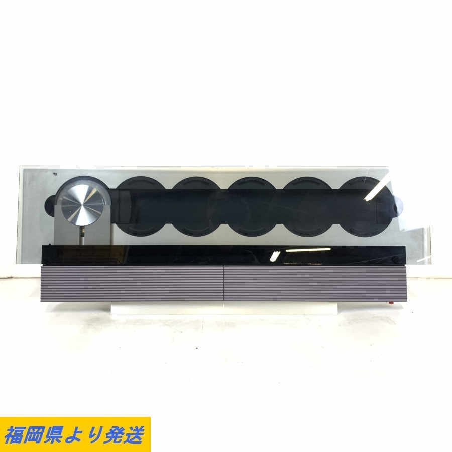 BANG & OLUFSEN BeoSound 9000 B＆O 6連奏 CDプレーヤー バンク 