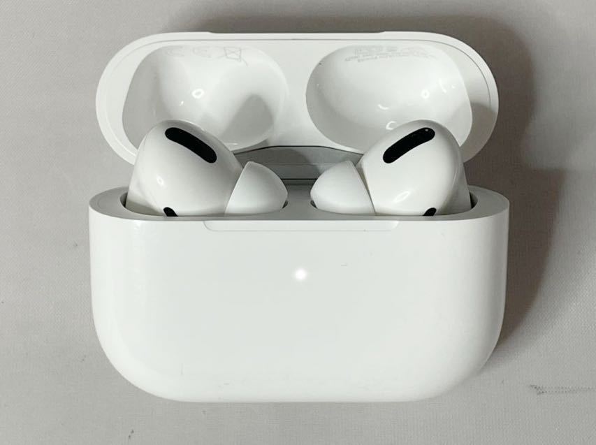 Apple Air pods pro A2190 ワイヤレスイヤホン