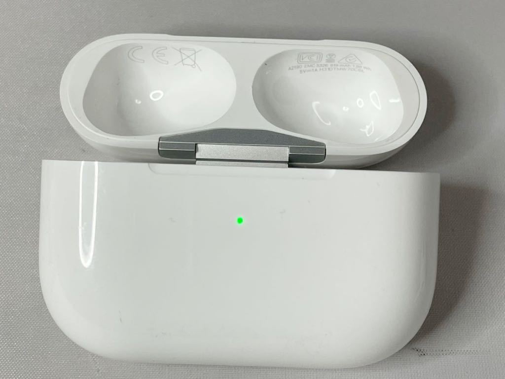 Apple Air pods pro A2190 ワイヤレスイヤホン
