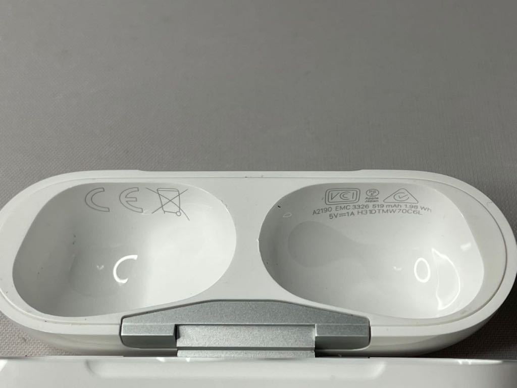 Apple Air pods pro A2190 ワイヤレスイヤホン