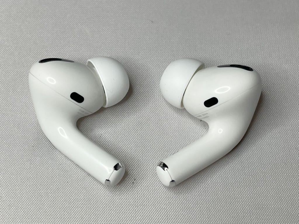 Apple Air pods pro A2190 ワイヤレスイヤホン