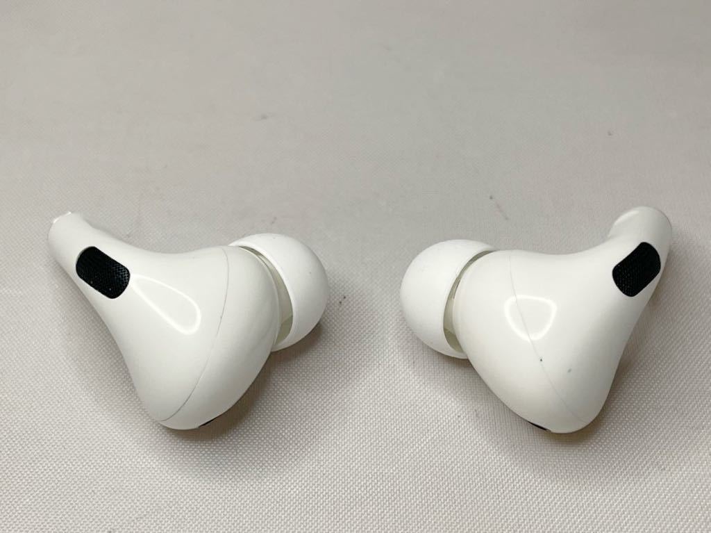 Apple Air pods pro A2190 ワイヤレスイヤホン