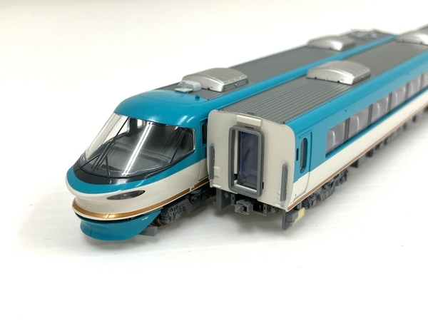 MICRO ACE A-0767 283系 特急くろしお 基本セット 6両 Nゲージ 鉄道模型