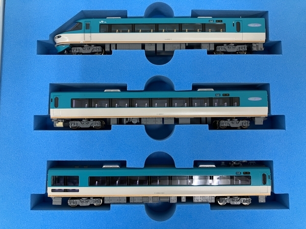 MICRO ACE A-0767 283系 特急くろしお 基本セット 6両 Nゲージ 鉄道模型