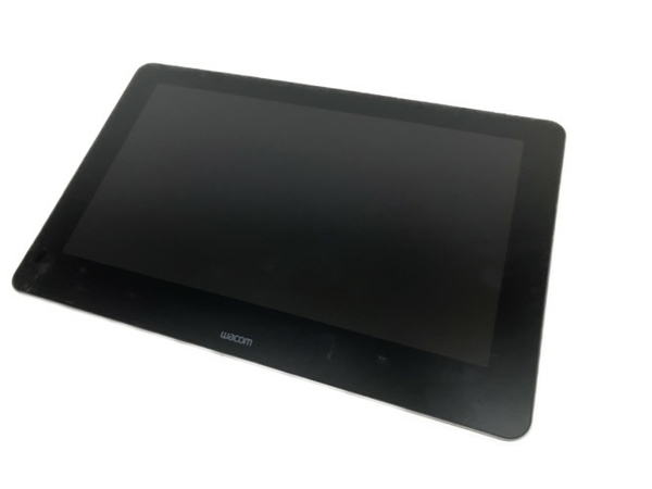 Wacom Cintiq Pro 16 DTH-1620 液晶タブレット 15.6インチ ペン