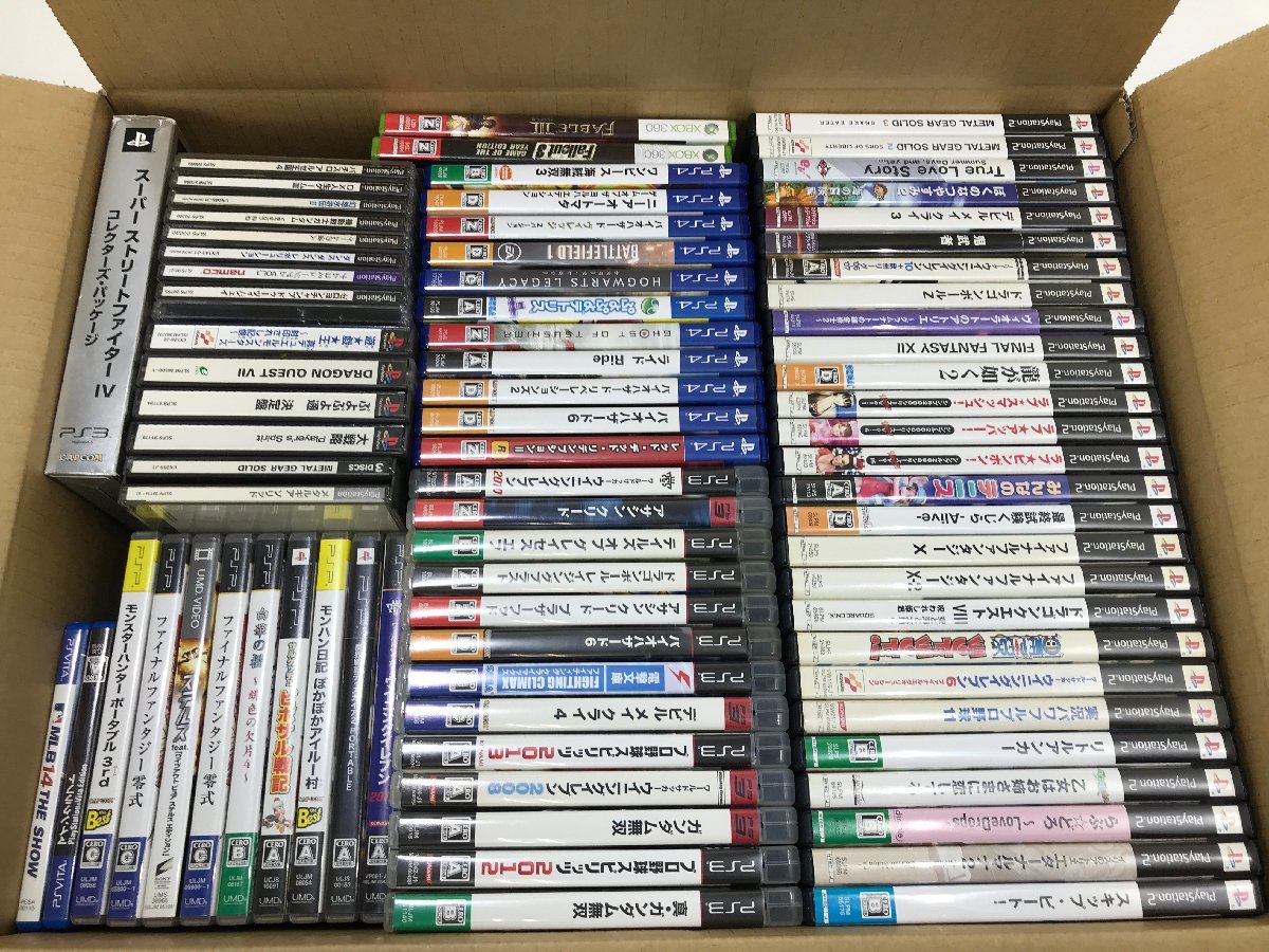 コレクター品】 MD 15本セット メガドライブ レトロゲームソフト お
