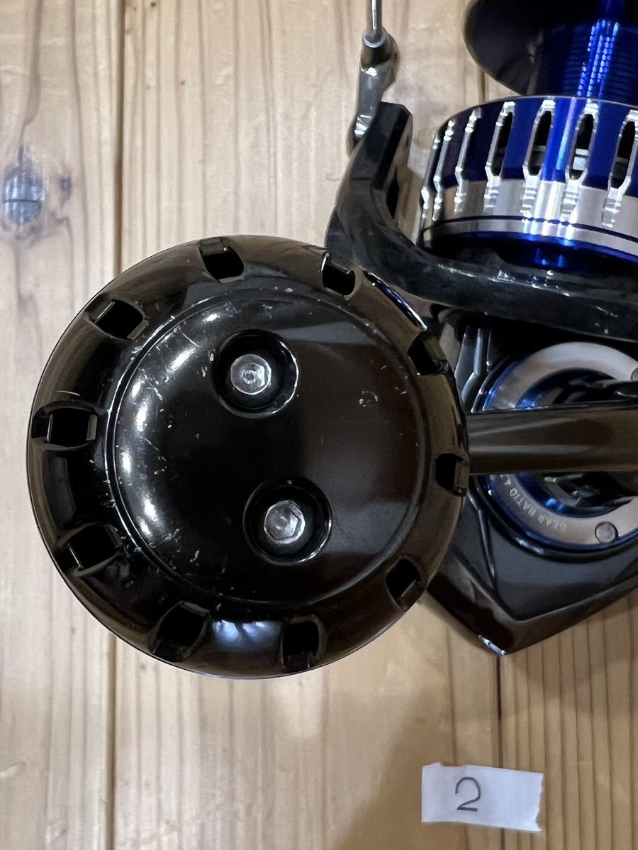 ダイワ 0 | ソルティガ 1 6500H 15ソルティガ Daiwa スピニングリール