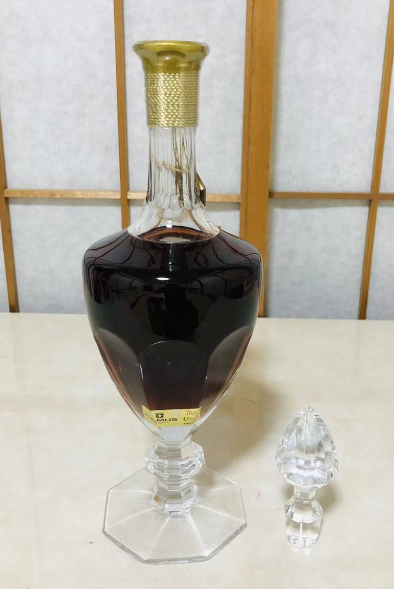 ロイヤルバカラ ブランデー 未開封 2026年最新】Yahoo!オークション -#ロイヤルバカラの中古品・新品・未