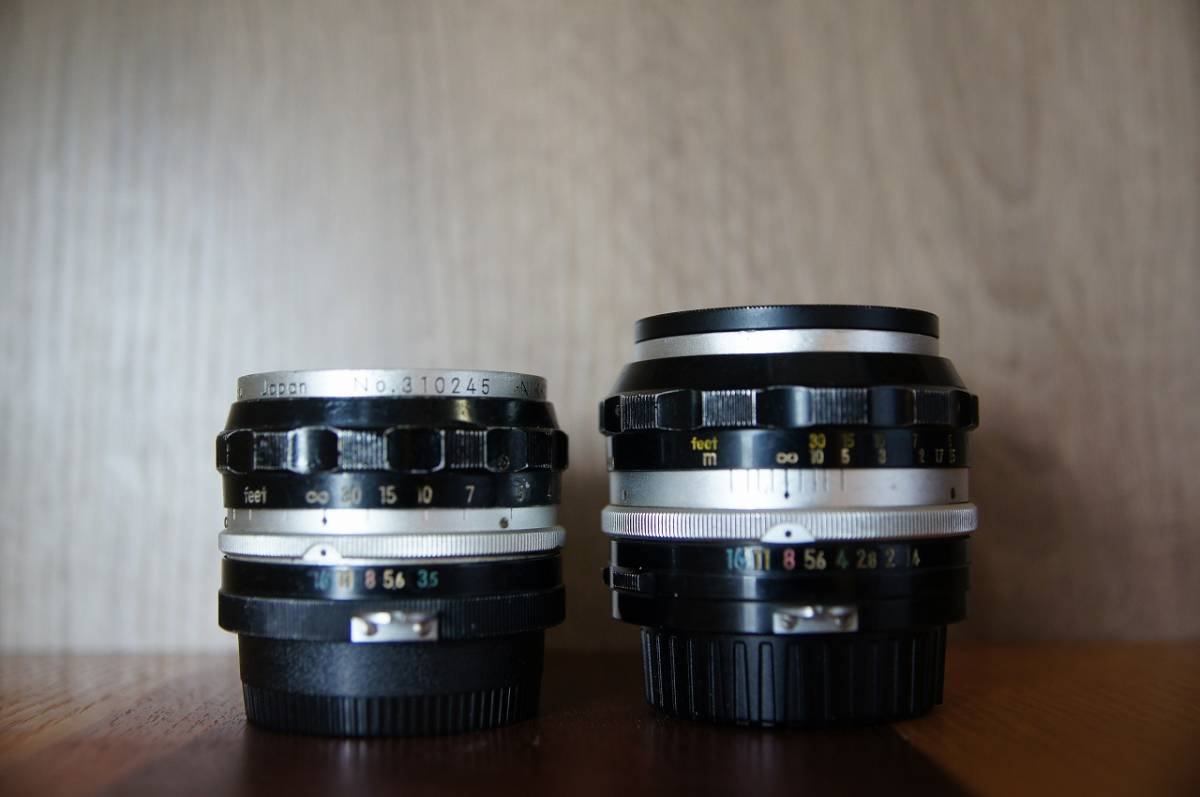 ニコマートFT Nikkor 28mm f3.5セット ニコマートFT Nikkor 28mm f3.5セット ニコマートFT Nikkor 28mm f3.5