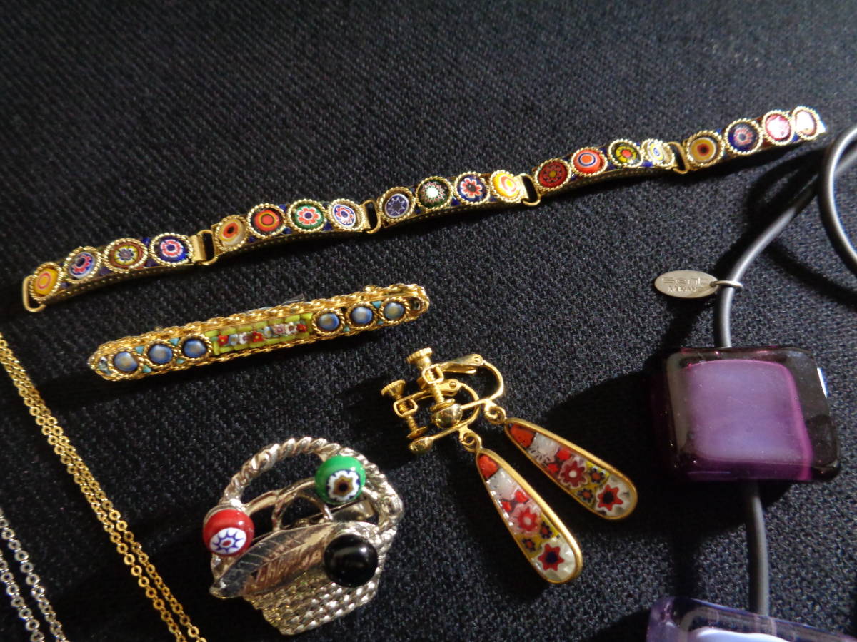 ヴェネチアングラス ムラーノ　murano ガラス置物　硝子細工　 象　ゾウ ヴェネチアングラス ムラーノ murano ガラス置物 硝子細工 象 ゾウ