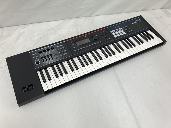 シンセサイザー Roland JUNO-DS61 美品 T7912881(ローランド)｜売買 