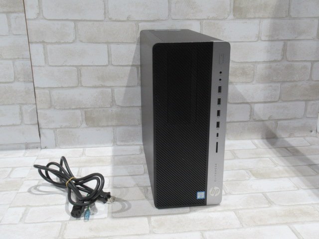  新TTPC 0705◆ 保証有 HP【 EliteDesk 800 G5 TWR 】【 Win11 Pro / Core i7-9700 / 16.0GB / HDD:1TB 】・祝10000！取引突破！！