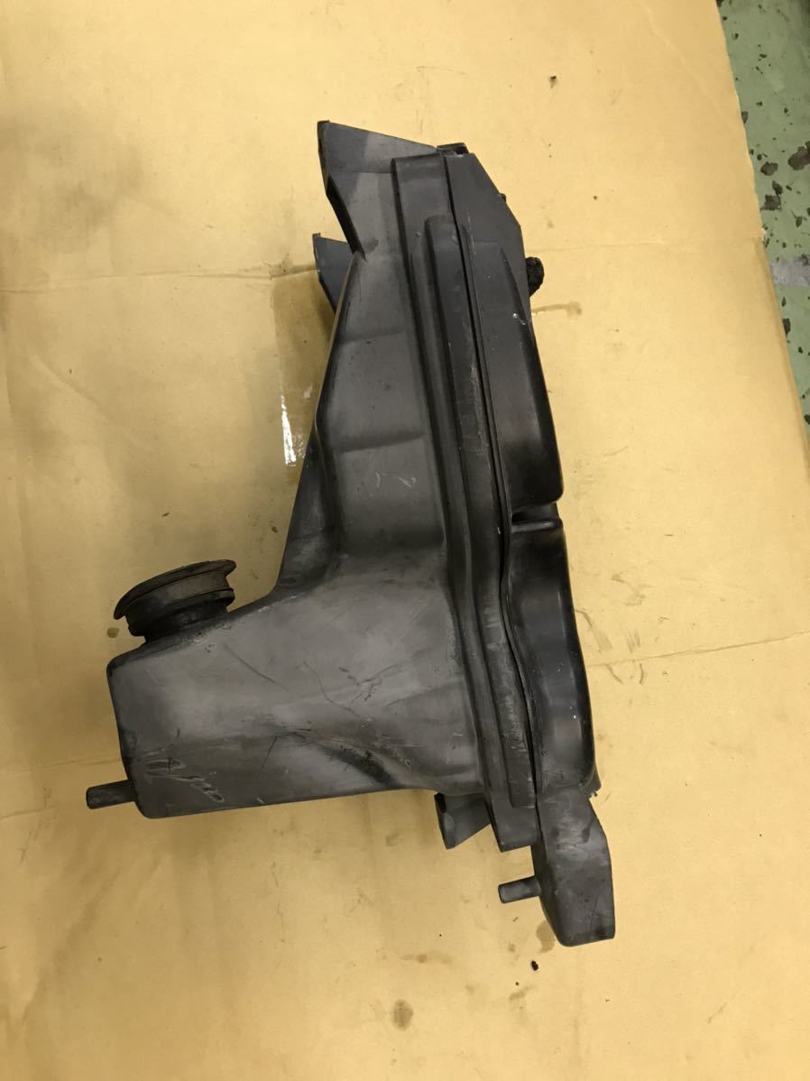 NSR50 | 部品 nsr80 nsr50 - NSR50・95年型・エアクリーナーボックス