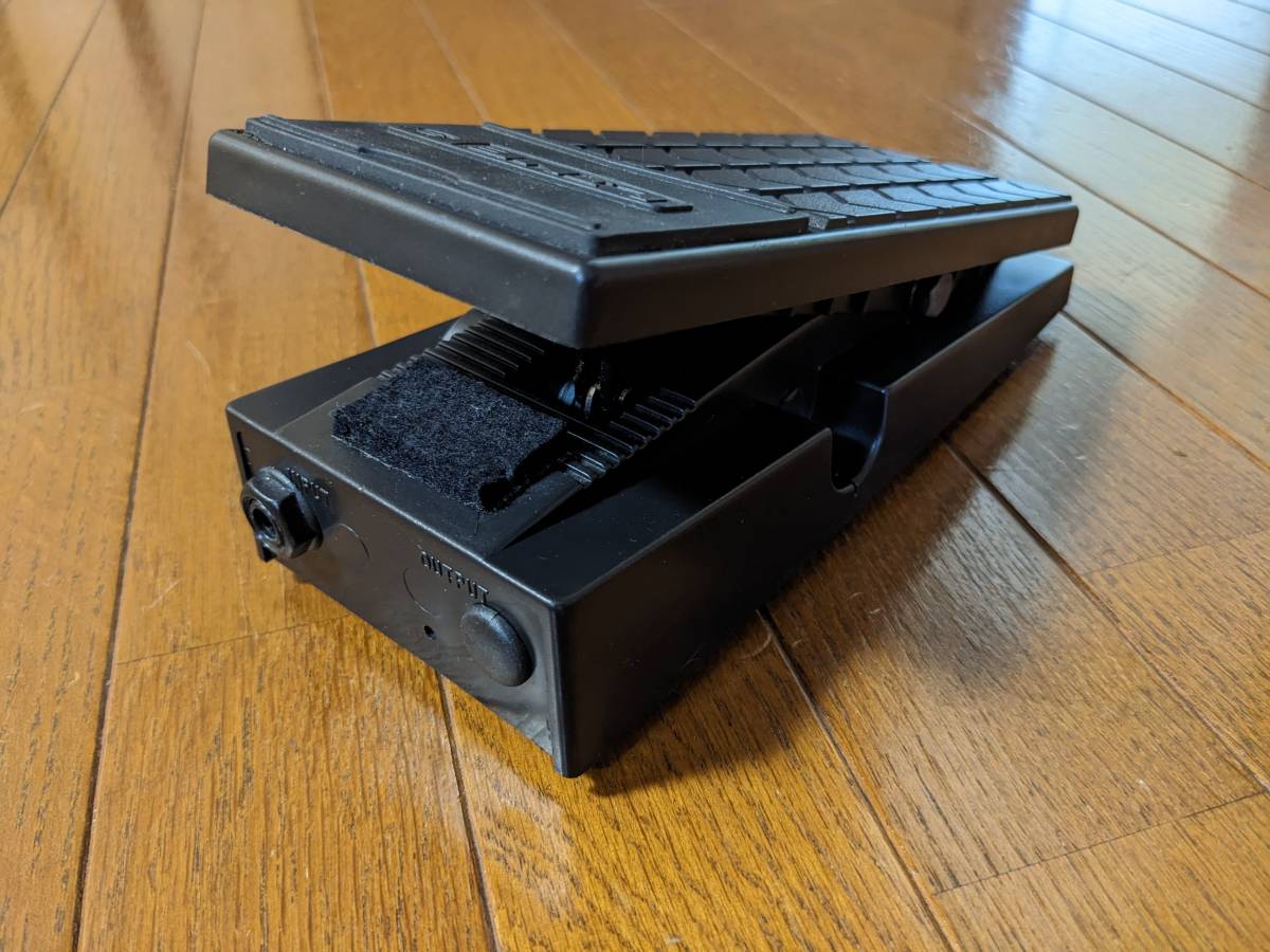 LINE6 EX-1 エクスプレッションペダル LINE6 HX STOMP Line6 HX