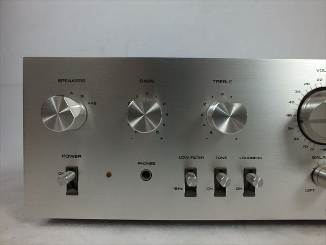 Pioneer パイオニア SA-6800II プリメインアンプ Pioneer パイオニア
