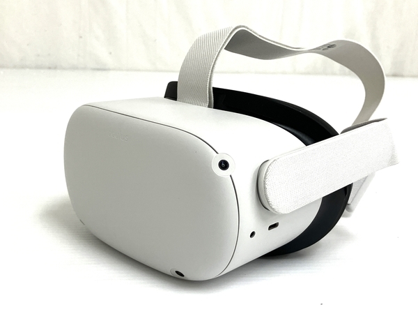 Meta Quest 2 は買い？Quest 1 、Goとの比較レビュー Oculus Quest 2 128GB