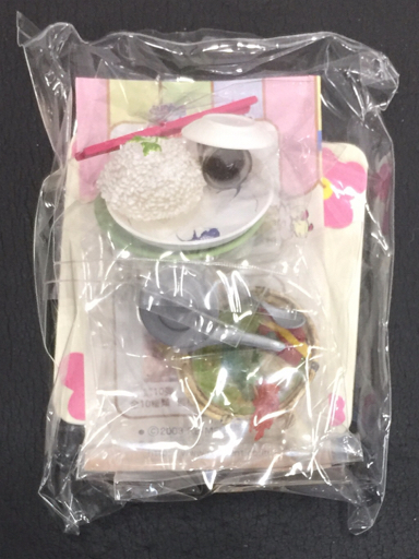 カフェめし リーメント ぷちサンプルシリーズ ぷちサンプル | STYLE