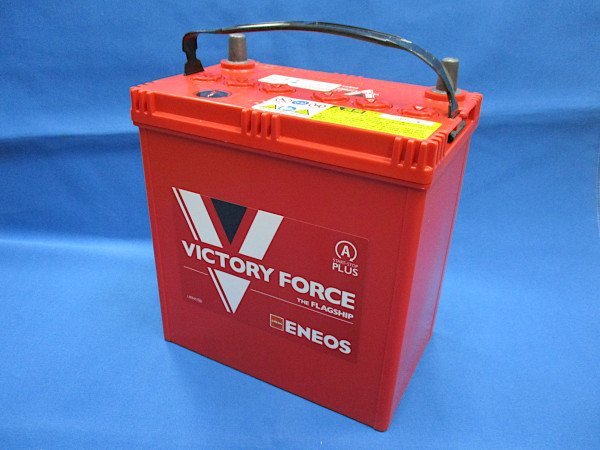 ENEOSバッテリーヴィクトリーフォースアイドリングストップM-65R/B20R
