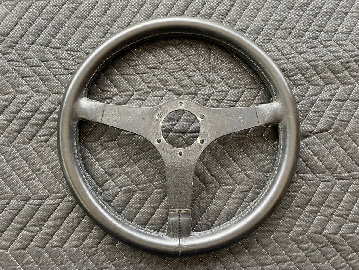 ☆希少☆TRD☆当時物☆N2☆N1☆AE86☆TE27☆KP61☆TE71(ステアリング