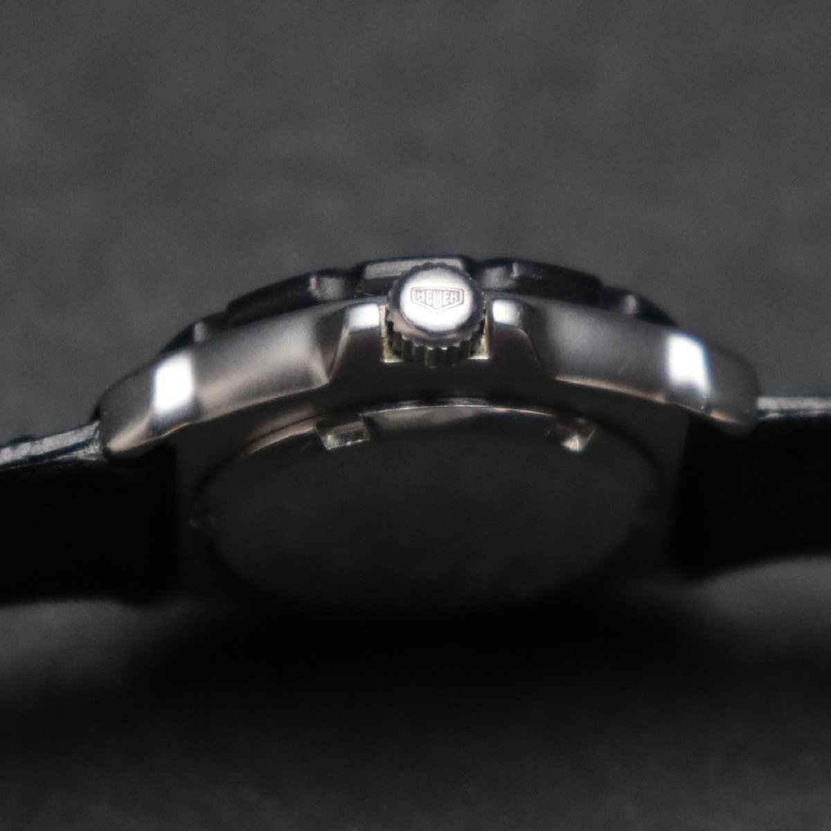 TAG HEUER professional タグホイヤー プロフェッショナル WA1416 200M 