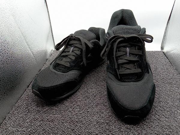 new balance ニューバランス メンズ スニーカー MW880AB4 サイズ 26cm ブラック