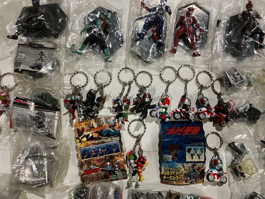 東映 仮面ライダー図鑑 0 ライダー怪人名鑑 ライダー図鑑 10pcs 1Box