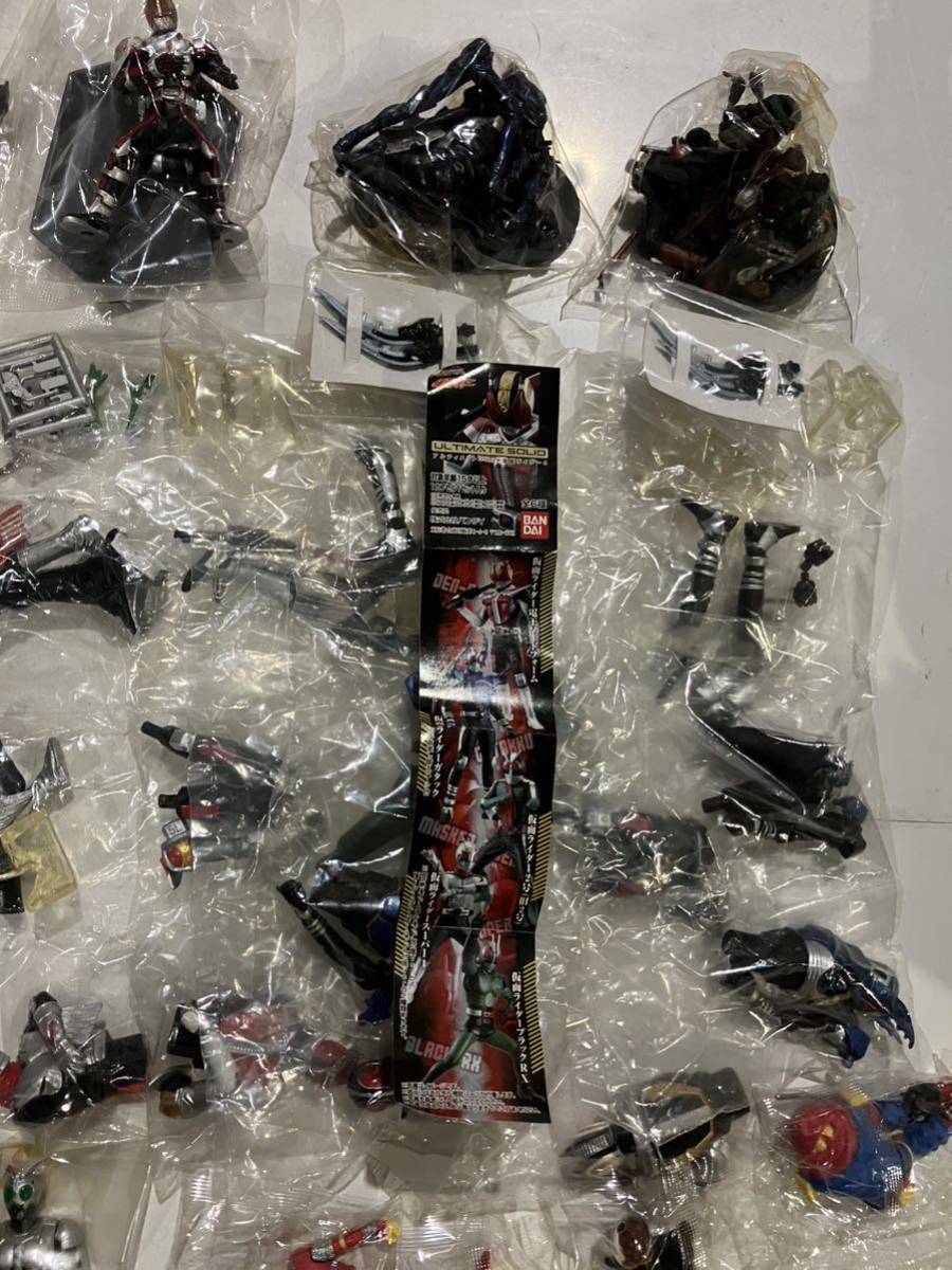 東映 仮面ライダー図鑑 0 ライダー怪人名鑑 ライダー図鑑 10pcs 1Box