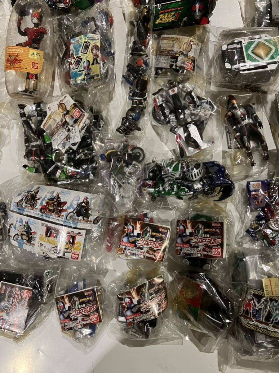 東映 仮面ライダー図鑑 0 ライダー怪人名鑑 ライダー図鑑 10pcs 1Box