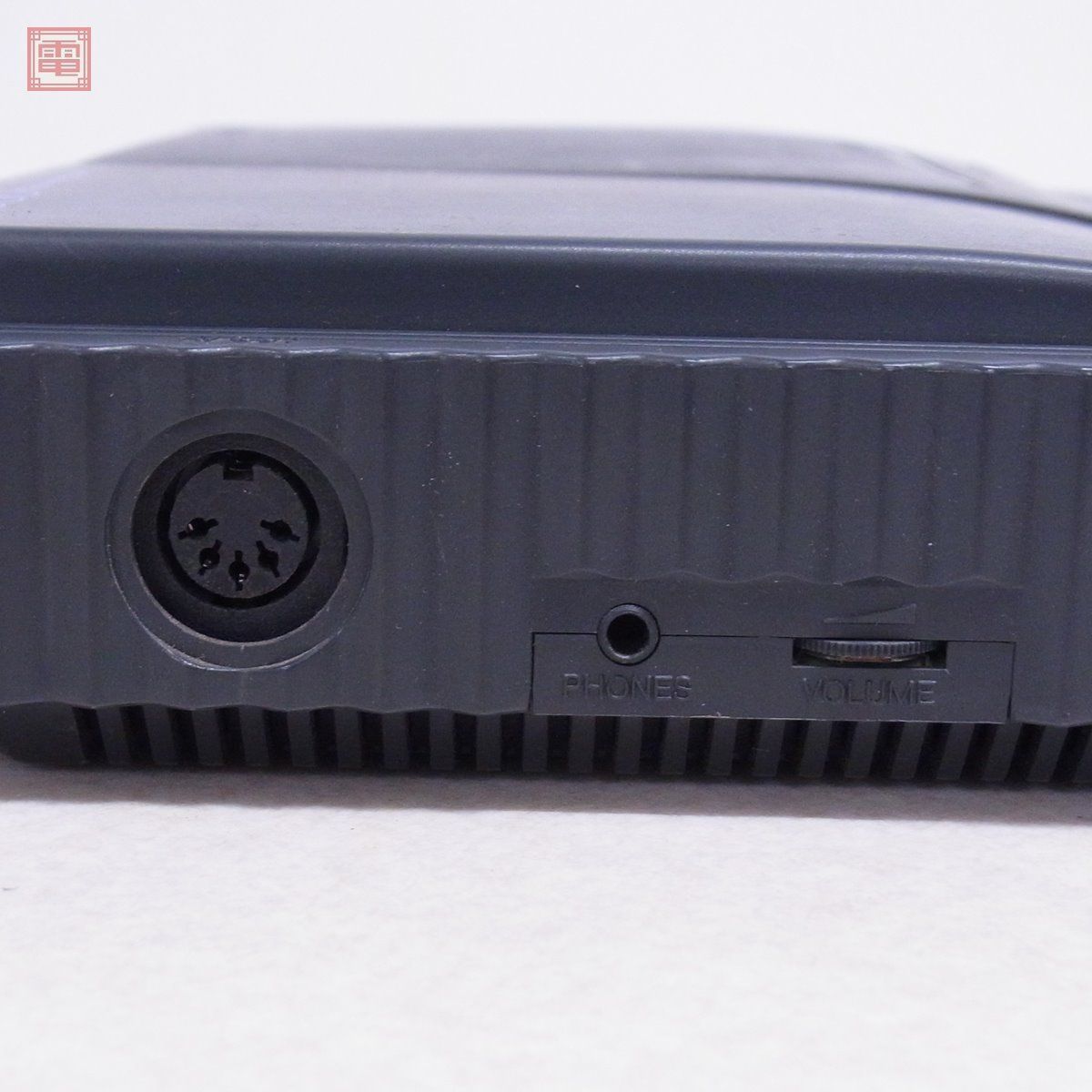 PCE PCエンジン DUO 本体のみ PI-TG8 日本電気 NEC ジャンク パーツ
