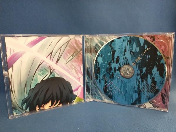 MAN WITH A MISSION/milet CD 鬼滅の刃:絆ノ奇跡/コイコガレ(期間生産