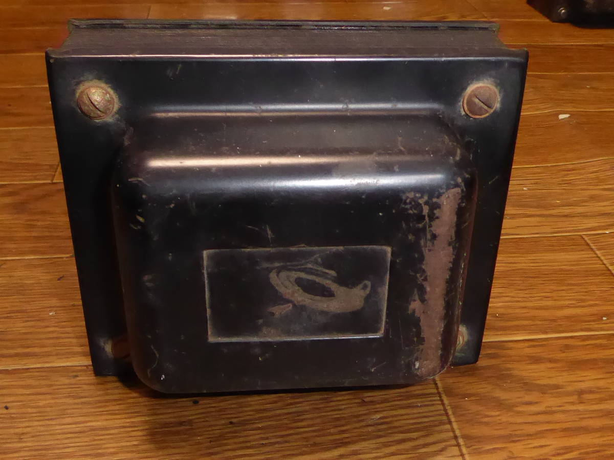 山水電源トランスPー３０B　動作品の出品です、 値下げしました！ Yahoo!オークション サンスイ P-30B - 電源トランス 真空管用電源
