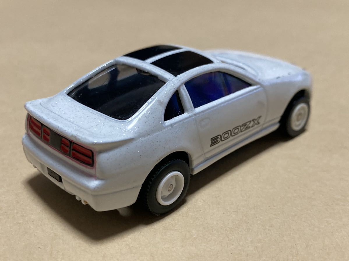 トミカ 日産 フェアレディZ Z32 モータートミカ B/Oトミカ A-09(乗用車