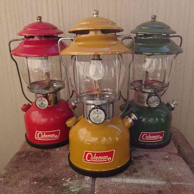 ★コールマンリムガード径15.5cm（290A）x3本セット★