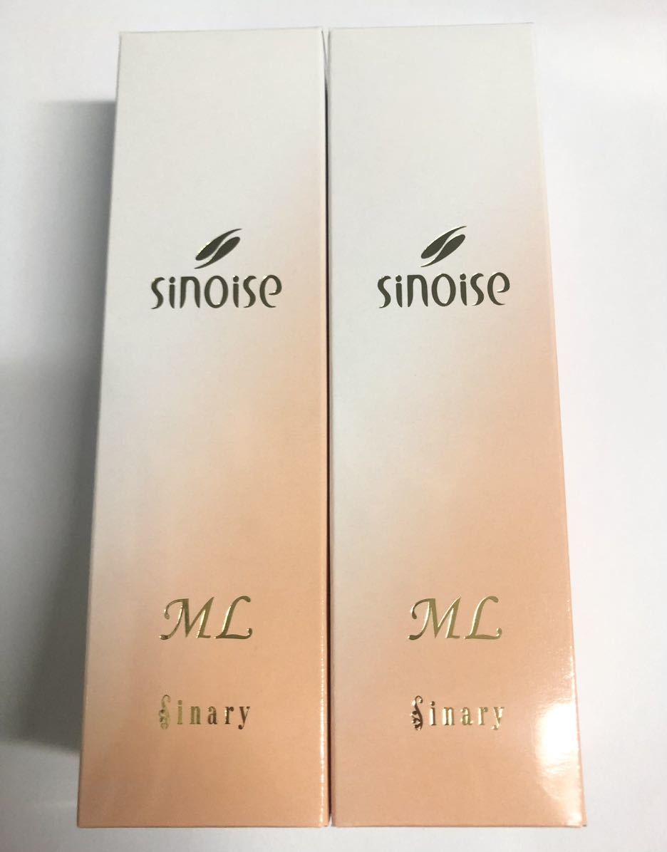 シノワーズ シナリー | mlの通販 Sinary(シナリー) 150ml ML 化粧水 