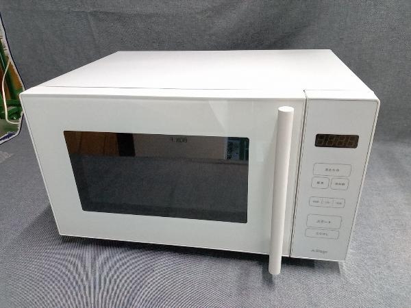 最新作，人気 A-Stage DRF-S18HFA-W 電子レンジ 19-08-02(電子レンジ一般)｜売買されたオークション情報、yahooの商品情報をアーカイブ公開 - オークファン 電子レンジ一般