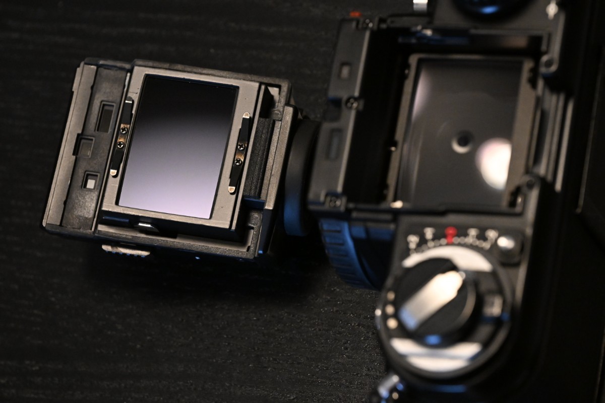 ☆実用美品☆ニコン☆Nikon F3 HP ハイアイポイント☆1st G