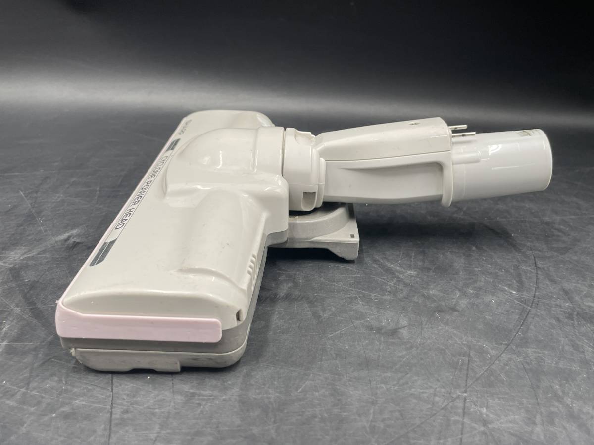 SHARP/シャープ 床移動形電機掃除機 サイクロン式クリーナー ヘッド