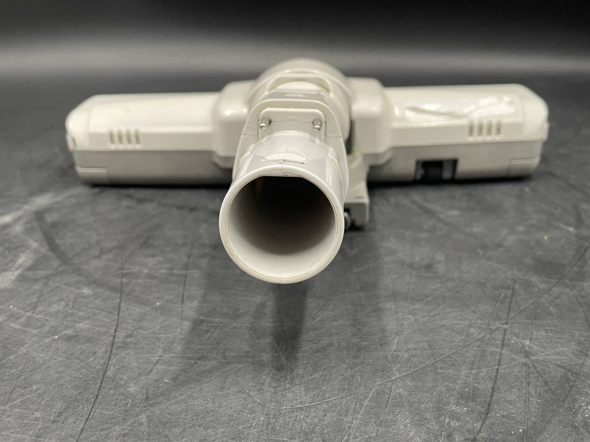 SHARP/シャープ 床移動形電機掃除機 サイクロン式クリーナー ヘッド