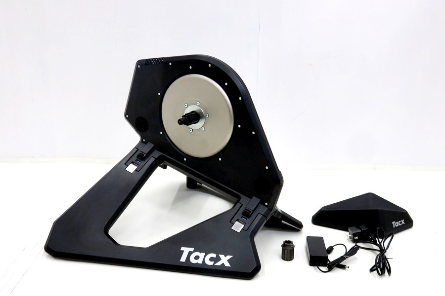 Tacx Neo Smart スマートトレーナー 下松)[通電確認のみ] Tacx