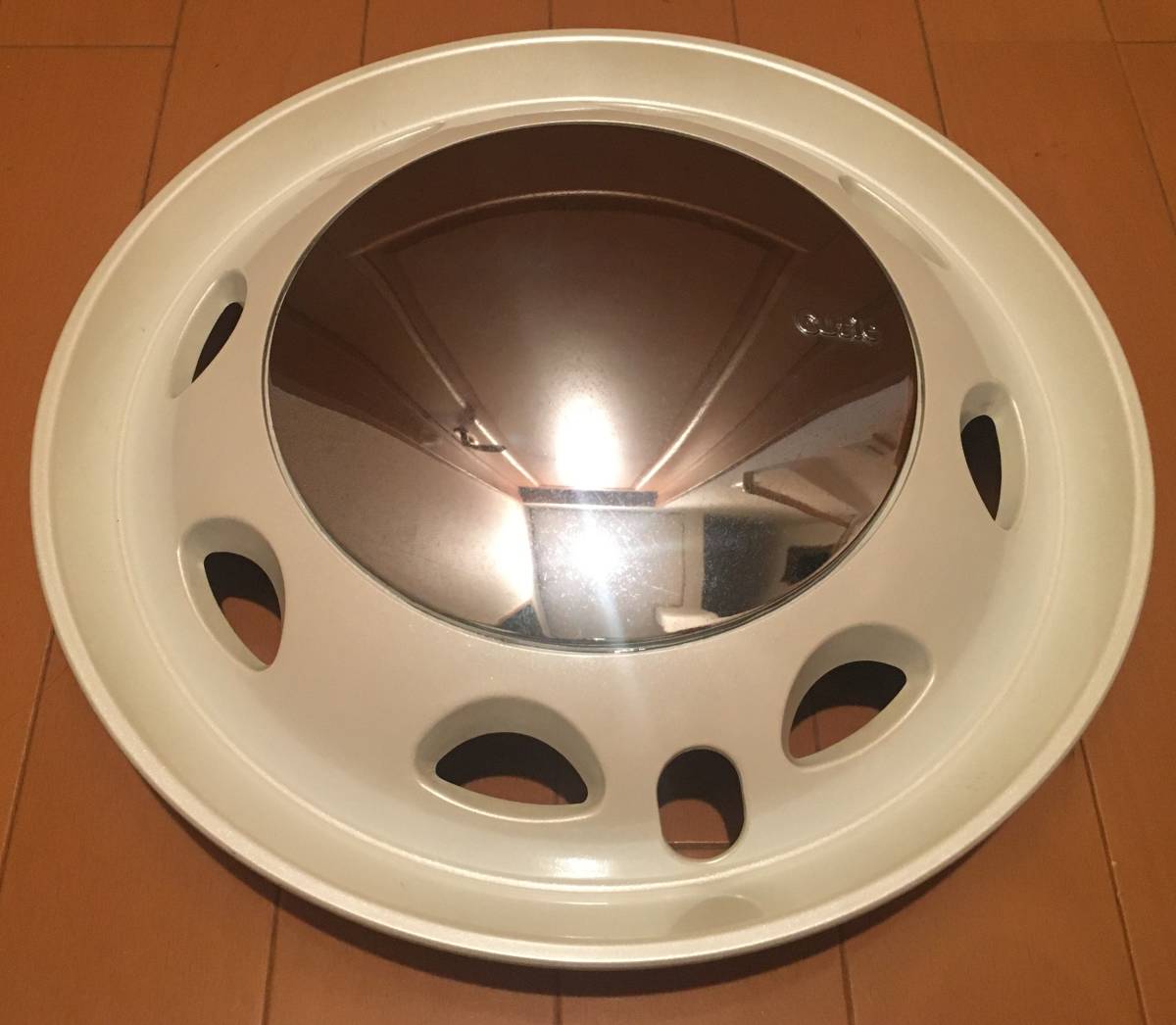 ベンプラ VENPLA ホイールカバー Cutie キューティー 12インチ １個　②