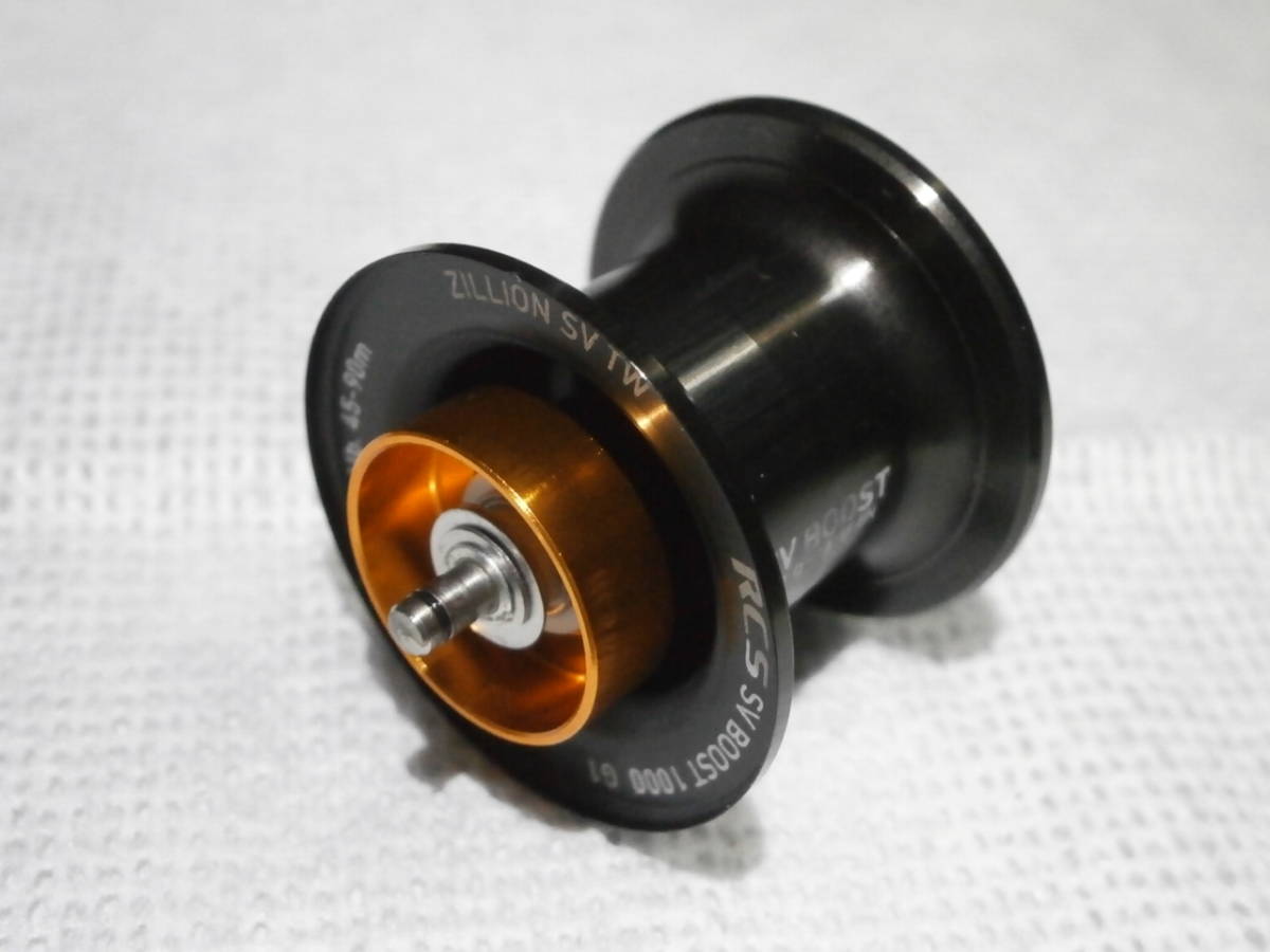 ダイワ SV 純正 0 21ジリオン DAIWA TW 純正スプール 1 ジリオン