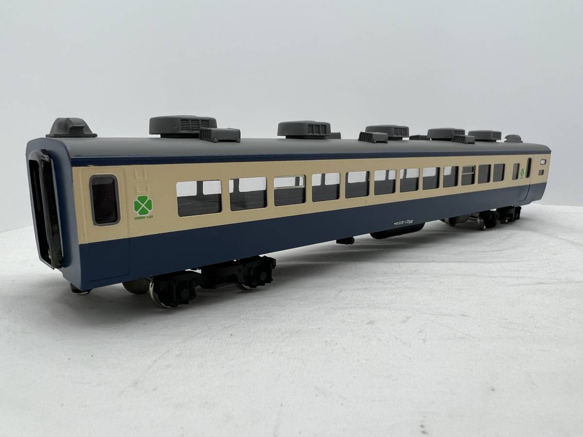 天賞堂 519 EF13 箱型 国鉄電気機関車 鉄道模型 HOゲージ 中古W6062648