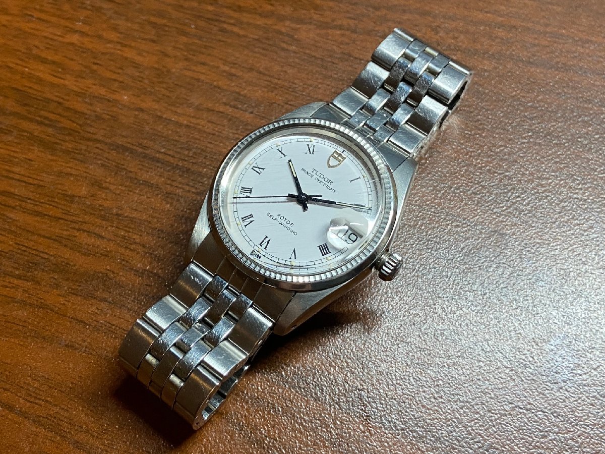 yukiページ プリンス TUDOR チュードル 0 - チューダー Yahoo!オークション
