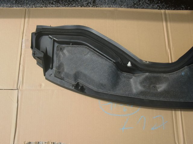 タントカスタム♪純正◇カウルトップパネル【LA650S】中古♪ タント