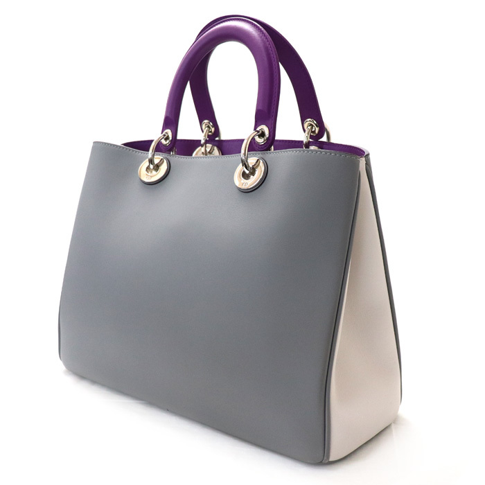 Christian Dior クリスチャンディオール ディオリッシモ 2Way 