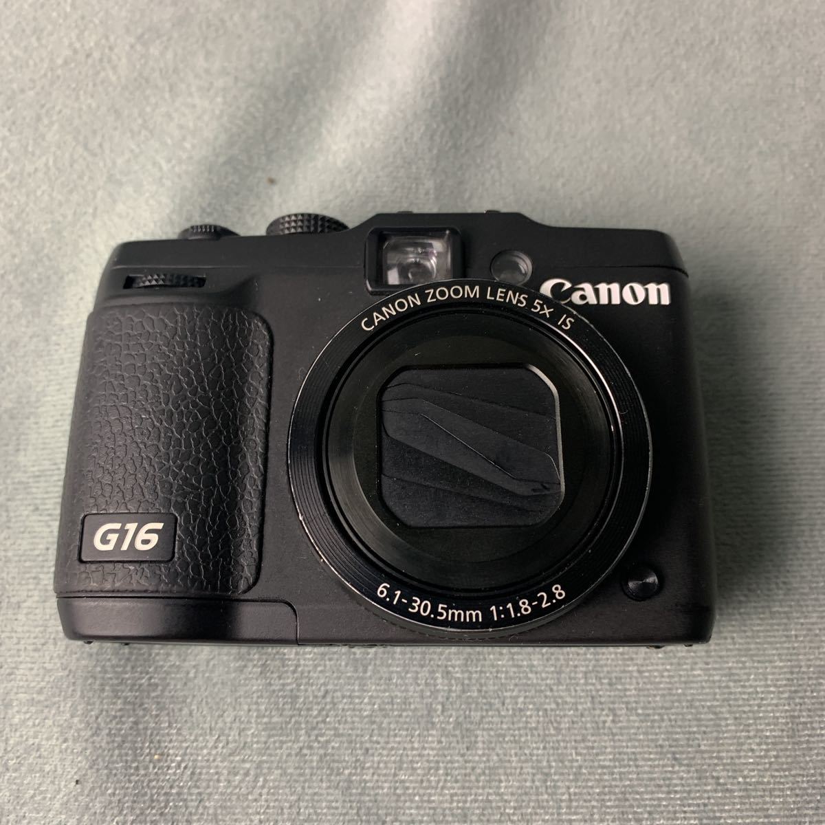 格安，大得価 ＋ Canon G16 み PowerShot パワーショット デジタルカメラ キヤノン(キヤノン)｜売買されたオークション情報、yahooの商品情報をアーカイブ公開 - オークファン キヤノン